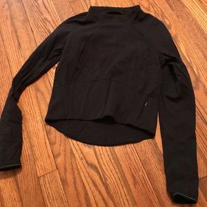 Lululemon Long Sleeve T Shirt